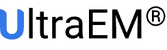 SuperEM Logo