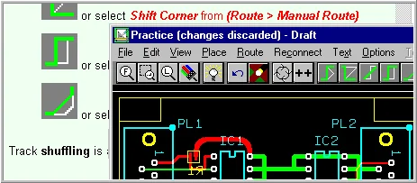VUTRAX Screenshot 3, Copyright reserved by VUTRAX