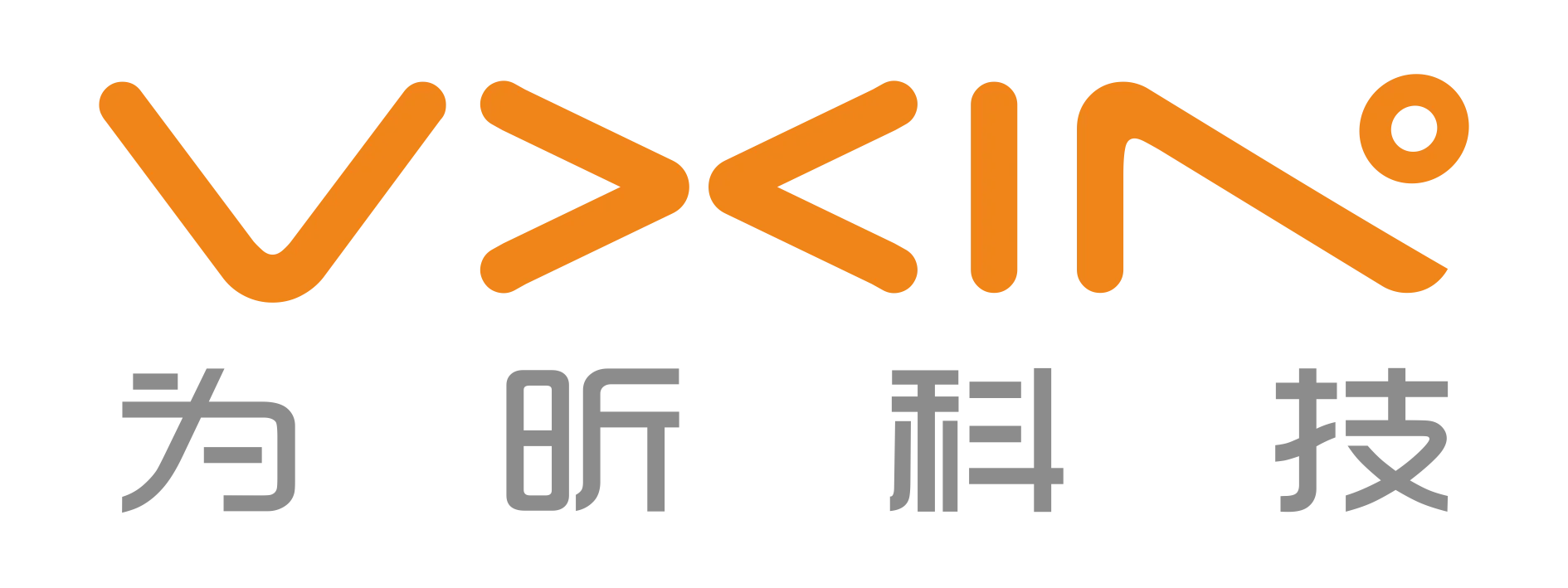 VXIN Review Logo, Copyright reserved by VXIN Review