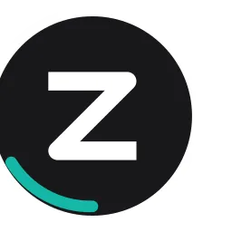 ZiroEDA Logo, Copyright reserved by ZiroEDA